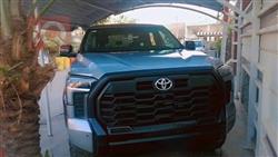 تۆیۆتا توندرا